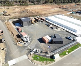 Factory, Warehouse & Industrial commercial property for sale at 49 Charbooday Drive Youngtown TAS 7249