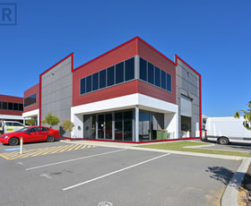 Factory, Warehouse & Industrial commercial property leased at 1/11 Simper Road Yangebup WA 6164