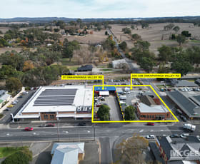 Showrooms / Bulky Goods commercial property for sale at 31&33a-33b Onkaparinga Valley Road Woodside SA 5244