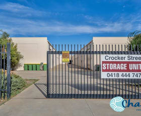 Factory, Warehouse & Industrial commercial property for sale at 17/15 Crocker Street Rockingham WA 6168