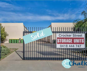 Other commercial property sold at 17/15 Crocker Street Rockingham WA 6168