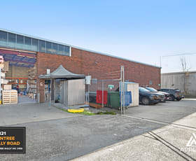 Factory, Warehouse & Industrial commercial property sold at 6/1821 FERNTREE GULLY ROAD Ferntree Gully VIC 3156