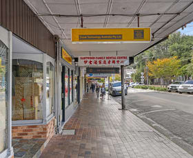 Shop & Retail commercial property for sale at 245 Rowe Street Eastwood NSW 2122