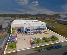 Factory, Warehouse & Industrial commercial property sold at 50 Link Drive Yatala QLD 4207