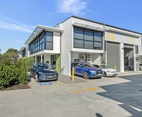 Factory, Warehouse & Industrial commercial property for lease at 14/8-20 Queen Street Revesby NSW 2212