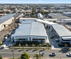 Factory, Warehouse & Industrial commercial property sold at 14/8-20 Queen Street Revesby NSW 2212