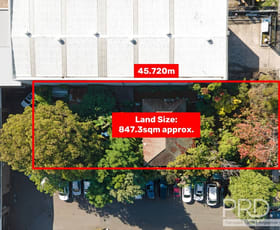 Factory, Warehouse & Industrial commercial property for sale at 98 Rogers Street Roselands NSW 2196