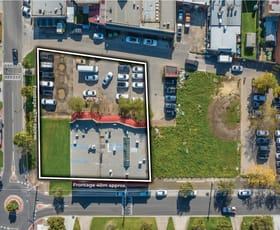 Development / Land commercial property sold at 20 - 24 Canterbury Street Deer Park VIC 3023
