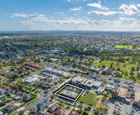 Development / Land commercial property sold at 20 - 24 Canterbury Street Deer Park VIC 3023