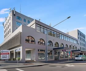 Parking / Car Space commercial property for sale at 2 and 3/410 Church St North Parramatta NSW 2151