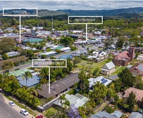 Rural / Farming commercial property for sale at 39 Station Street Mullumbimby NSW 2482
