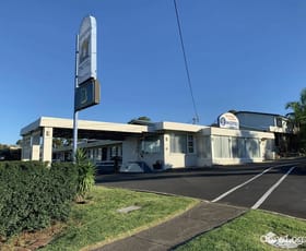 Hotel, Motel, Pub & Leisure commercial property sold at 36 Merimbula Dr Merimbula NSW 2548