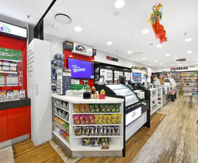 Shop & Retail commercial property sold at Shop 36/37 York Street Sydney NSW 2000
