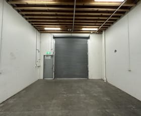 Factory, Warehouse & Industrial commercial property sold at 2 - 34 Wirraway Dr Port Melbourne VIC 3207