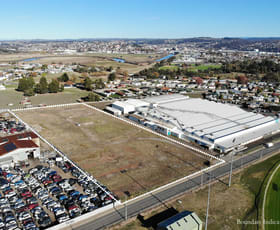 Development / Land commercial property sold at 30 Remount Road Mowbray TAS 7248