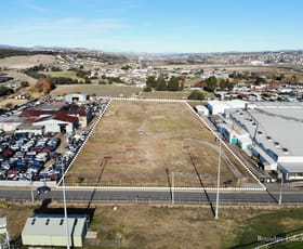 Factory, Warehouse & Industrial commercial property for sale at 30 Remount Road Mowbray TAS 7248
