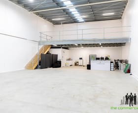 Factory, Warehouse & Industrial commercial property for sale at 6/47 Cook Court North Lakes QLD 4509