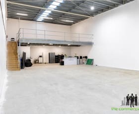 Factory, Warehouse & Industrial commercial property for sale at 6/47 Cook Court North Lakes QLD 4509