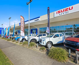 Showrooms / Bulky Goods commercial property for sale at 6-8 Koonwarra Road (South Gippsland Hwy) Leongatha VIC 3953