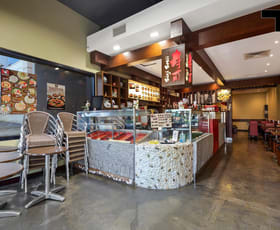 Shop & Retail commercial property sold at 2/574 Swan Street Richmond VIC 3121