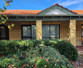 Offices commercial property sold at 9/209 Warwick Road Duncraig WA 6023