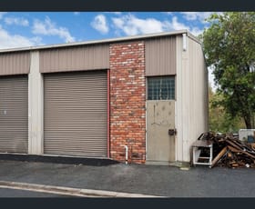 Factory, Warehouse & Industrial commercial property sold at 26/36 Norfolk Court Coburg North VIC 3058