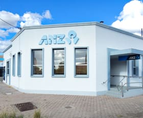 Offices commercial property sold at 70 Kariboe Street Biloela QLD 4715