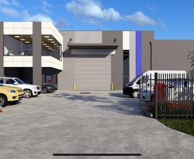 Factory, Warehouse & Industrial commercial property for sale at 34 Collins Road Melton VIC 3337