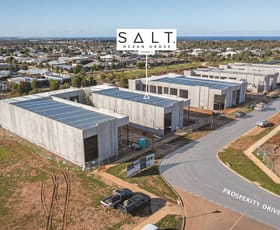Factory, Warehouse & Industrial commercial property sold at 30/20-21 Prosperity Drive Ocean Grove VIC 3226