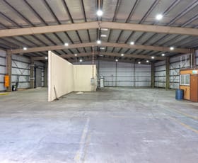 Factory, Warehouse & Industrial commercial property sold at 14 Torrens Avenue Cardiff NSW 2285