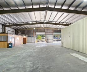 Factory, Warehouse & Industrial commercial property sold at 14 Torrens Avenue Cardiff NSW 2285