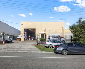 Factory, Warehouse & Industrial commercial property sold at 21-23 Apollo Drive Hallam VIC 3803