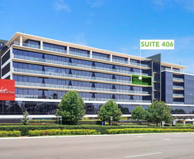 Offices commercial property sold at Suite 406/2-8 Brookhollow Avenue Norwest NSW 2153