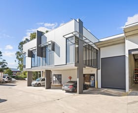 Offices commercial property for sale at 5/7 Gardens Drive Willawong QLD 4110
