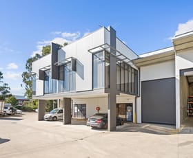 Factory, Warehouse & Industrial commercial property sold at 5/7 Gardens Drive Willawong QLD 4110