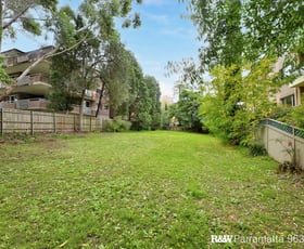Development / Land commercial property sold at 34 Bellevue Street North Parramatta NSW 2151