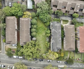 Development / Land commercial property sold at 34 Bellevue Street North Parramatta NSW 2151