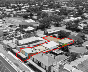Showrooms / Bulky Goods commercial property for sale at 125-132 Kelly Street Scone NSW 2337