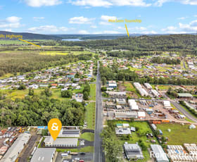 Other commercial property sold at 136 Jubilee Street Townsend NSW 2463