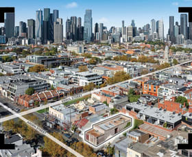 Offices commercial property sold at 51-53 Arden Street North Melbourne VIC 3051
