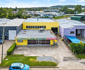 Factory, Warehouse & Industrial commercial property sold at 47 Railway Parade/47 Railway Parade Rocklea QLD 4106