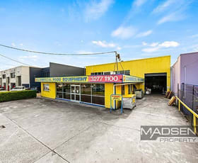 Factory, Warehouse & Industrial commercial property for sale at 47 Railway Parade/47 Railway Parade Rocklea QLD 4106