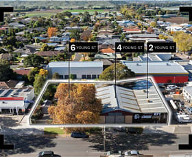 Shop & Retail commercial property for sale at 2-6 Young Street Bacchus Marsh VIC 3340