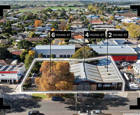 Development / Land commercial property sold at 2-6 Young Street Bacchus Marsh VIC 3340