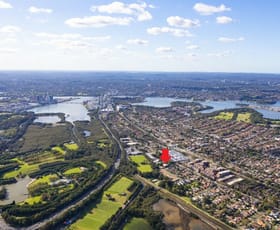 Development / Land commercial property for sale at 10 Rothwell Avenue Concord West NSW 2138