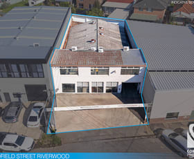 Factory, Warehouse & Industrial commercial property sold at 11 Schofield Street Riverwood NSW 2210