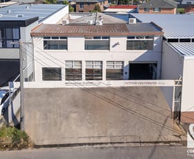 Factory, Warehouse & Industrial commercial property sold at 11 Schofield Street Riverwood NSW 2210