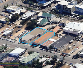 Development / Land commercial property for sale at 14-16 McIlwraith Street South Townsville QLD 4810