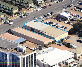 Factory, Warehouse & Industrial commercial property for sale at 14-16 McIlwraith Street South Townsville QLD 4810