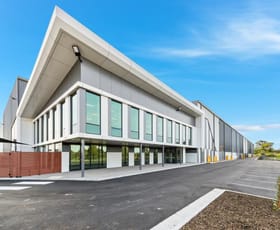 Factory, Warehouse & Industrial commercial property leased at 103 Assembly Drive Dandenong South VIC 3175